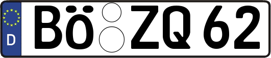 BÖ-ZQ62