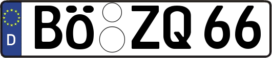 BÖ-ZQ66