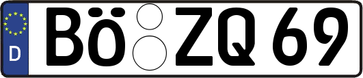 BÖ-ZQ69