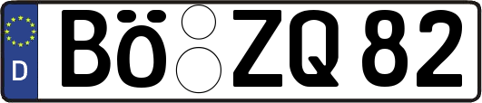 BÖ-ZQ82