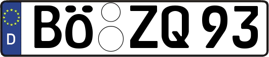 BÖ-ZQ93