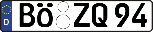 BÖ-ZQ94