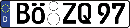 BÖ-ZQ97