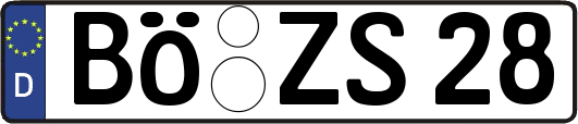 BÖ-ZS28