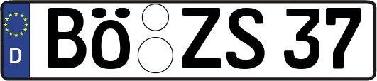 BÖ-ZS37