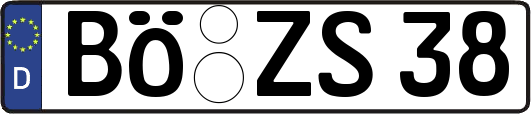 BÖ-ZS38