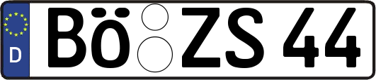 BÖ-ZS44