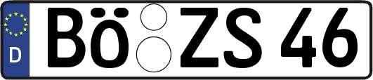 BÖ-ZS46