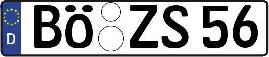 BÖ-ZS56