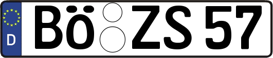 BÖ-ZS57