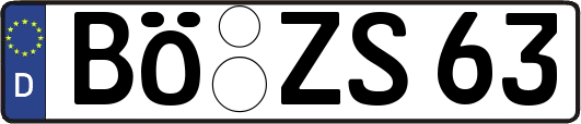 BÖ-ZS63