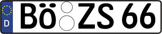 BÖ-ZS66