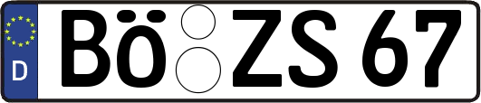 BÖ-ZS67