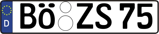 BÖ-ZS75