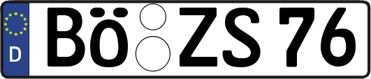 BÖ-ZS76