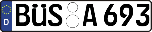BÜS-A693