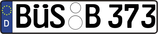BÜS-B373