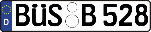 BÜS-B528