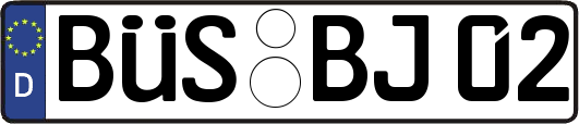 BÜS-BJ02