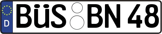 BÜS-BN48