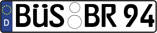 BÜS-BR94