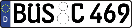 BÜS-C469