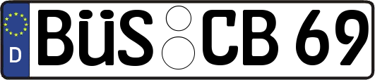 BÜS-CB69
