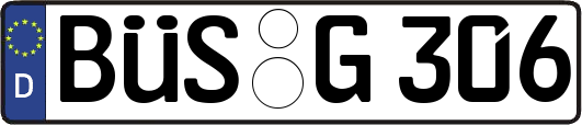 BÜS-G306