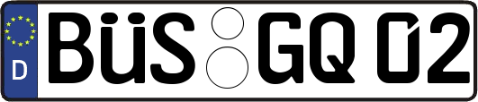 BÜS-GQ02