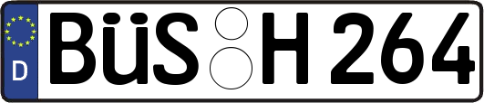BÜS-H264