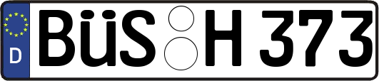 BÜS-H373