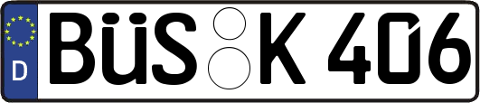 BÜS-K406