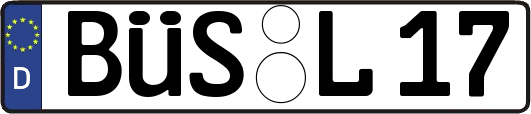 BÜS-L17