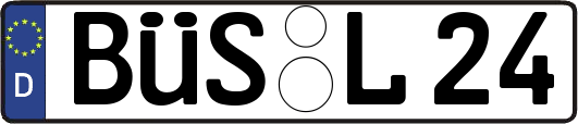 BÜS-L24