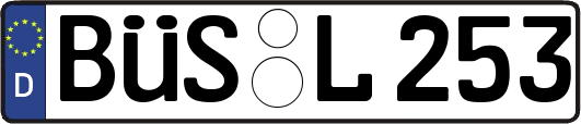 BÜS-L253