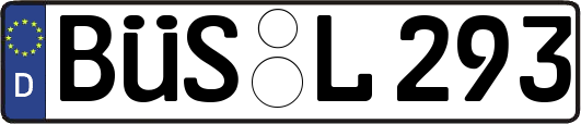 BÜS-L293