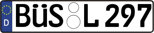 BÜS-L297