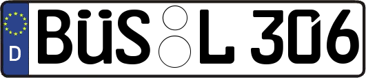 BÜS-L306