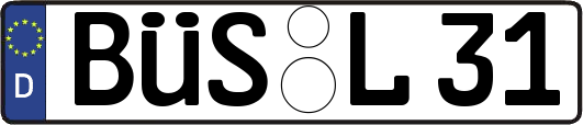 BÜS-L31