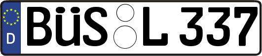 BÜS-L337