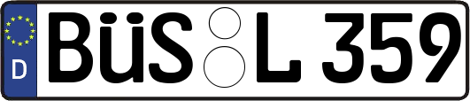 BÜS-L359