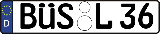 BÜS-L36