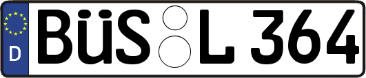 BÜS-L364