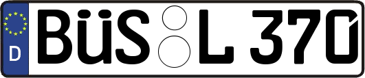 BÜS-L370
