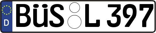 BÜS-L397