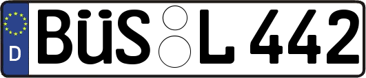 BÜS-L442