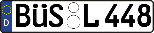 BÜS-L448