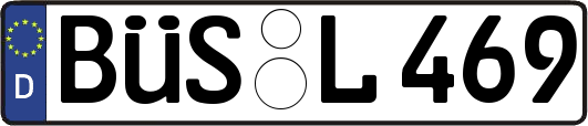 BÜS-L469