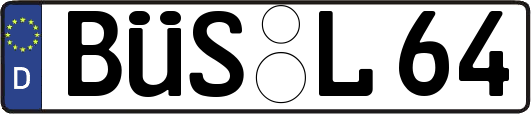 BÜS-L64