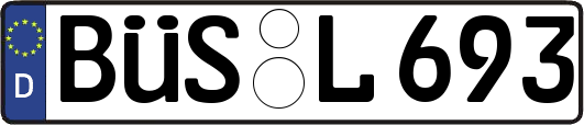 BÜS-L693